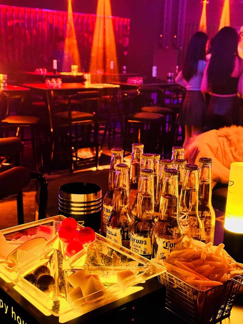 嘉兴商务ktv体验分享-南湖区ktv预定