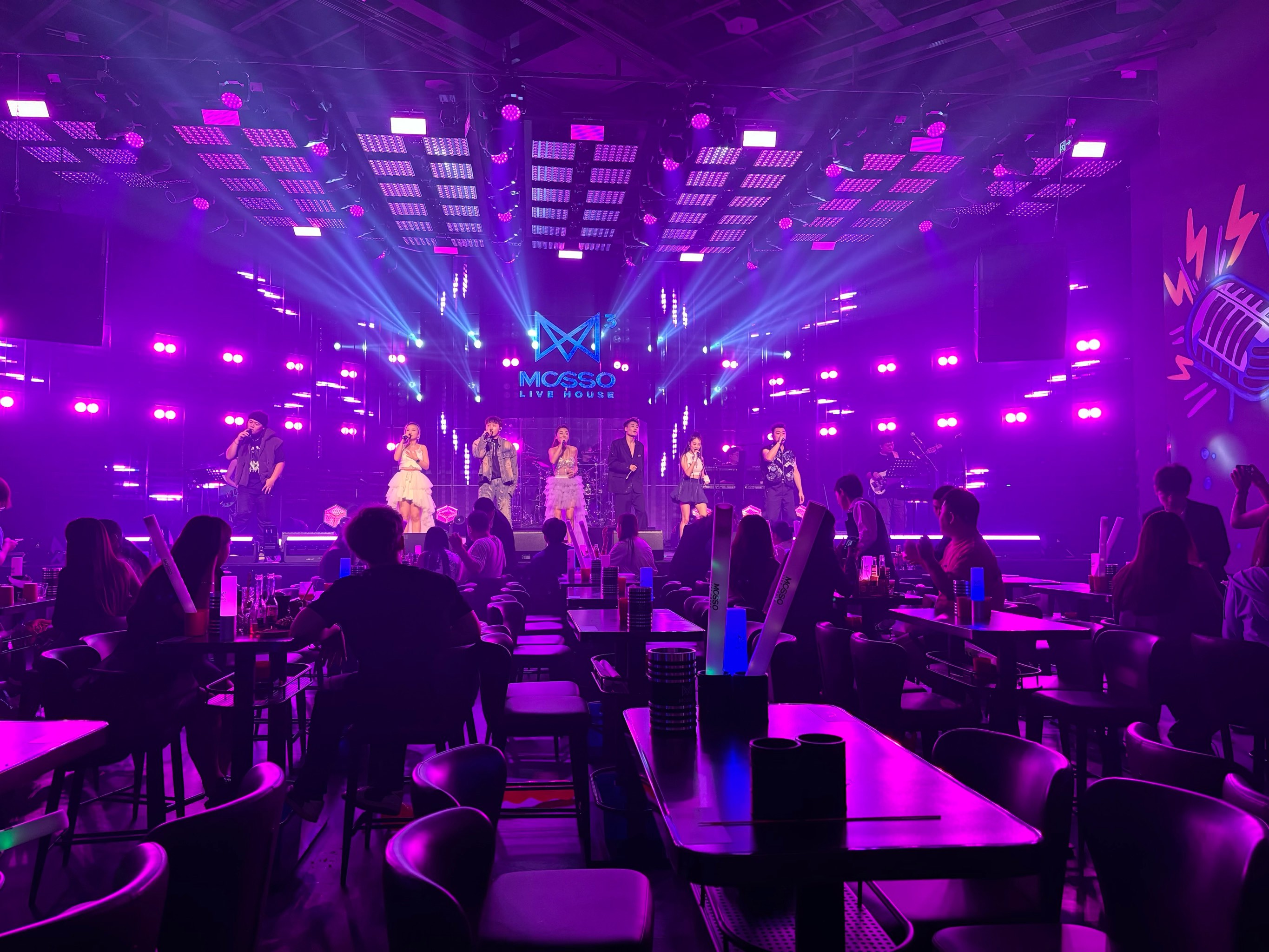 嘉兴商务ktv组局指南-南湖区ktv预定